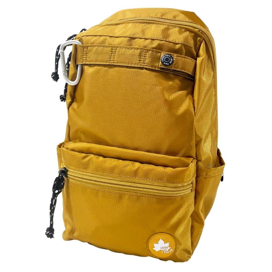 LOGOS Park ロゴスパーク ボディショルダー ボディバッグ ショルダーバッグ ワンショルダー カジュアル レディース メンズ ユニセックス アウトドア 07655 | LOGOS | 13