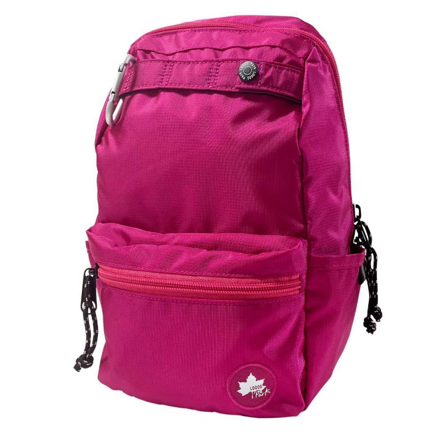 LOGOS Park ロゴスパーク ボディショルダー ボディバッグ ショルダーバッグ ワンショルダー カジュアル レディース メンズ ユニセックス アウトドア 07655 | LOGOS | 14