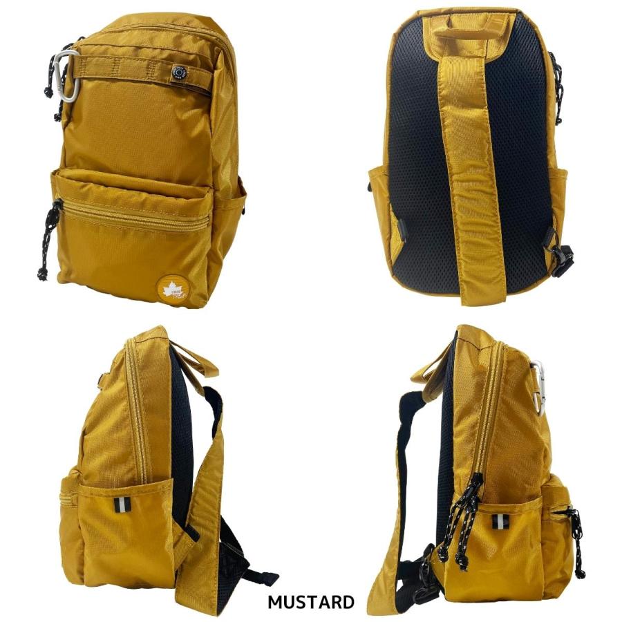 LOGOS Park ロゴスパーク ボディショルダー ボディバッグ ショルダーバッグ ワンショルダー カジュアル レディース メンズ ユニセックス アウトドア 07655 | LOGOS | 03