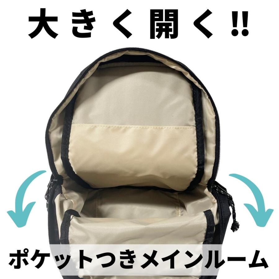 LOGOS Park ロゴスパーク ボディショルダー ボディバッグ LOGOS Park ロゴスパーク ボディショルダー ボディバッグ