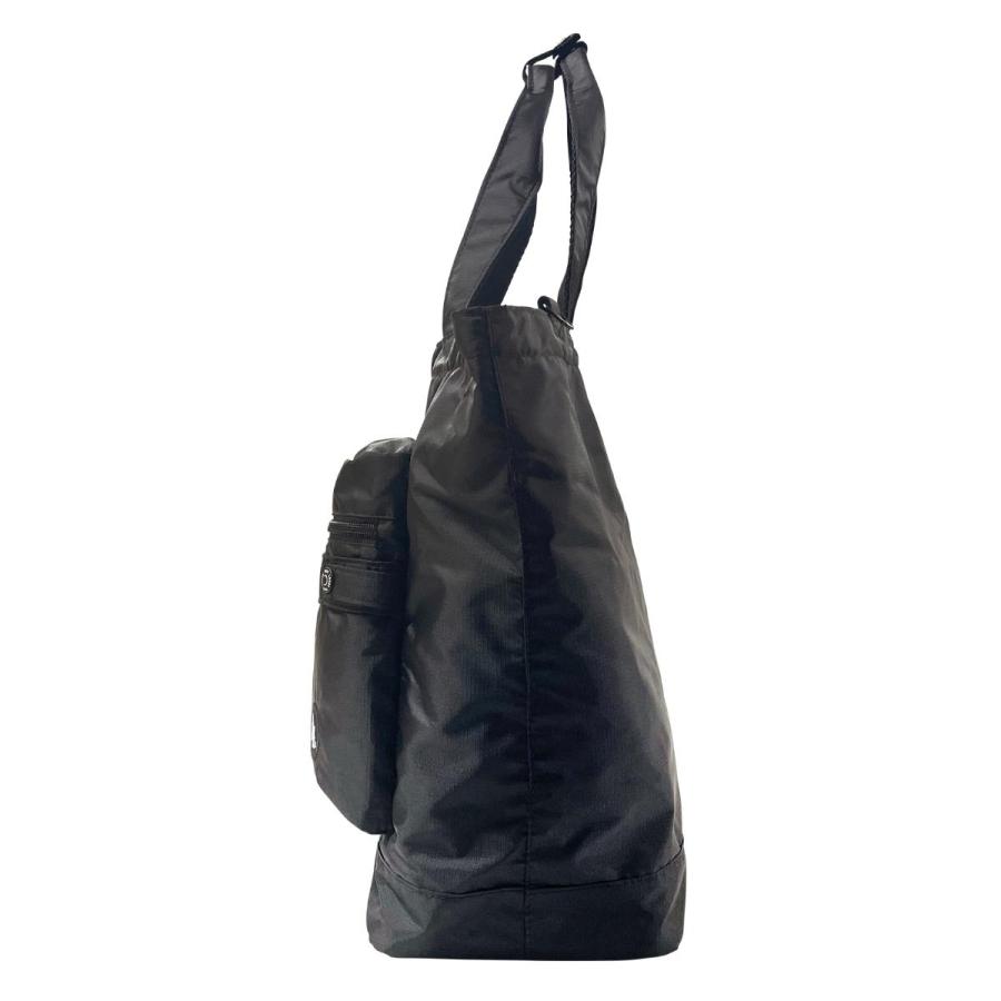 LOGOS Park ロゴスパーク 2WAY トートバッグ 手提げかばん 手持ちかばん ショルダーバッグ カジュアル アウトドア 軽量 ユニセックス 男女兼用 ポケット 07656 | LOGOS | 10