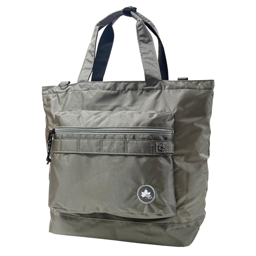 LOGOS Park ロゴスパーク 2WAY トートバッグ 手提げかばん 手持ちかばん ショルダーバッグ カジュアル アウトドア 軽量 ユニセックス 男女兼用 ポケット 07656 | LOGOS | 11