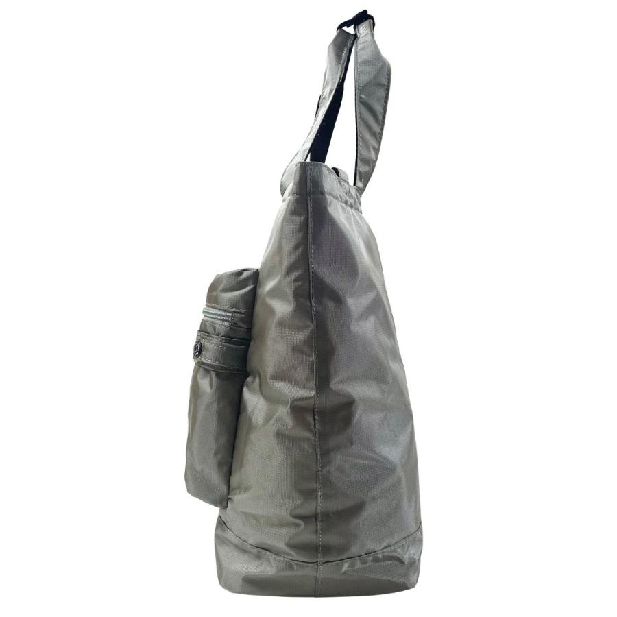 LOGOS Park ロゴスパーク 2WAY トートバッグ 手提げかばん 手持ちかばん ショルダーバッグ カジュアル アウトドア 軽量 ユニセックス 男女兼用 ポケット 07656 | LOGOS | 13