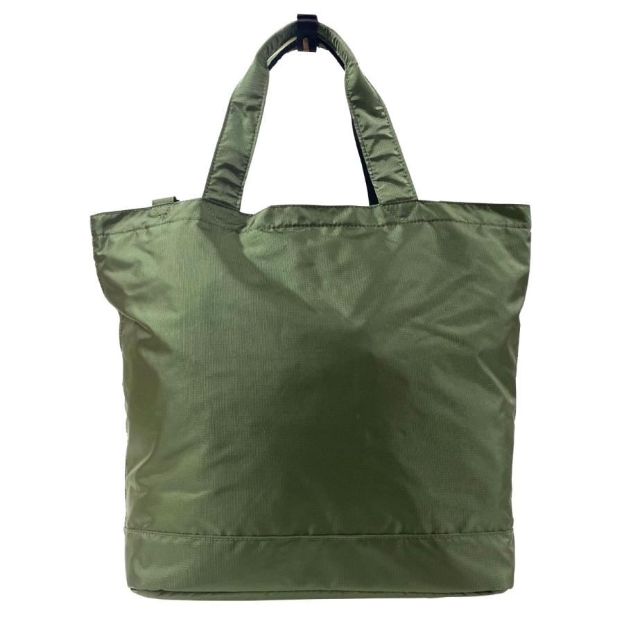 LOGOS Park ロゴスパーク 2WAY トートバッグ 手提げかばん 手持ちかばん ショルダーバッグ カジュアル アウトドア 軽量 ユニセックス 男女兼用 ポケット 07656 | LOGOS | 15