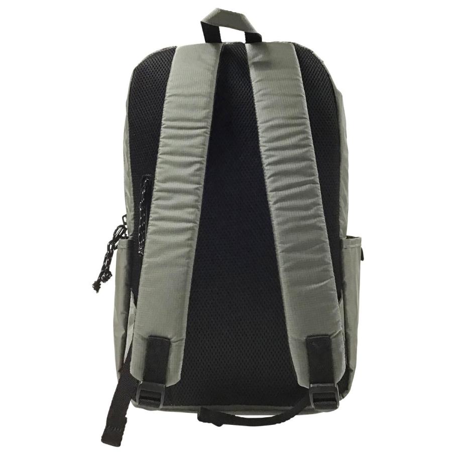 LOGOS Park ロゴスパーク デイパック Dパック リュック バックパック 男女兼用 ユニセックス カジュアル 買い物 アウトドア ポケット 非常 災害 防災 17L 07657 | LOGOS | 13