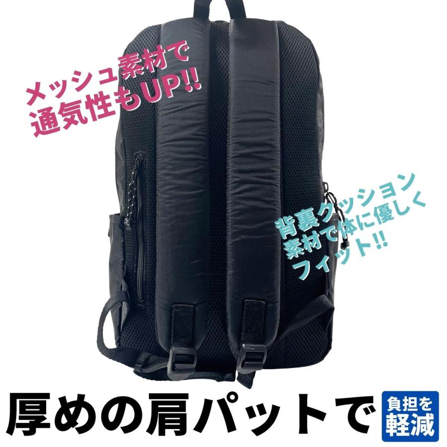 LOGOS Park ロゴスパーク デイパック Dパック リュック バック LOGOS Park ロゴスパーク デイパック Dパック リュック バック