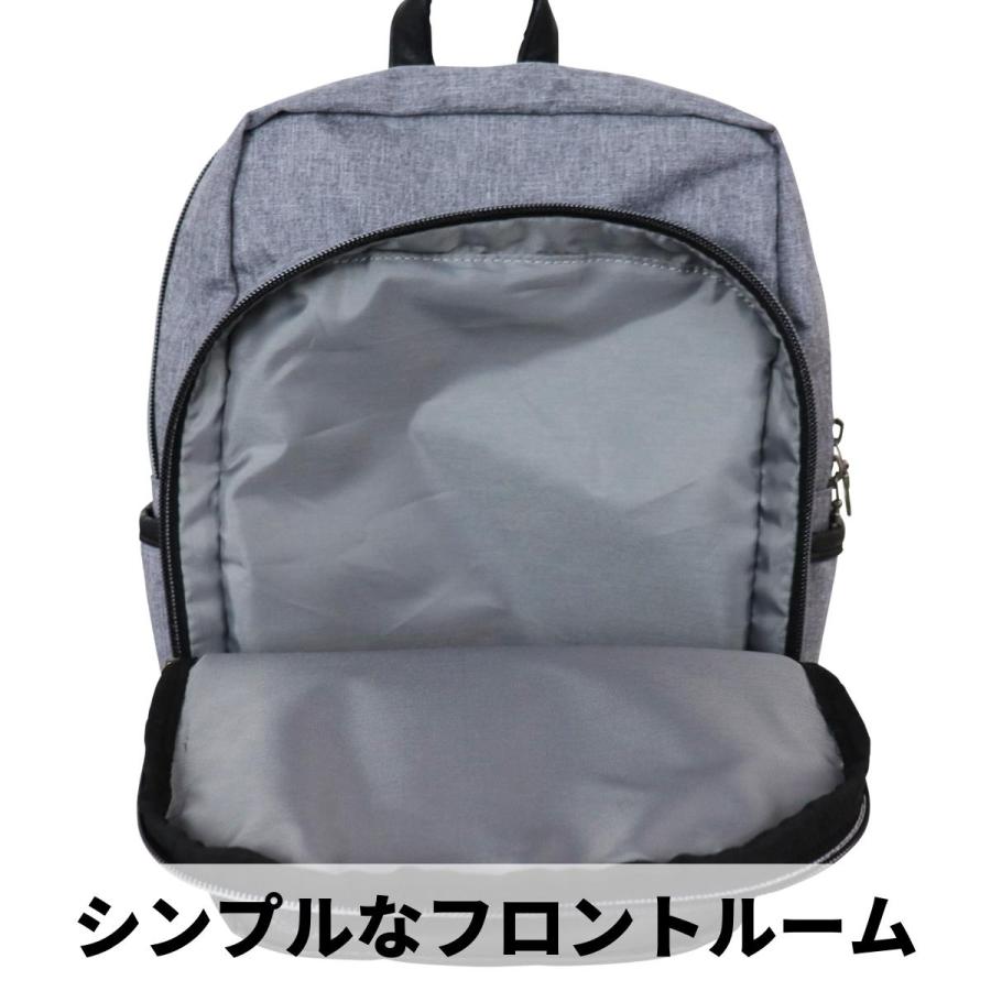 Functional Label ファンクショナルレーベル USB ボディバッグ L メンズ レディース 男性 女性 ユニセックス 男女兼用 ビジネス カジュアル 通勤 会社 08618 |  | 07