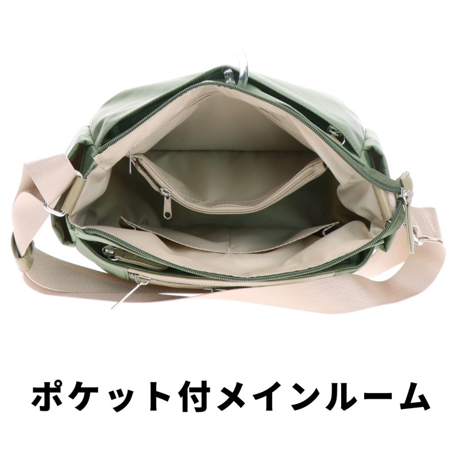 FILA フィラ ショルダーバッグ 斜めがけかばん 肩掛けかばん 婦人 女性 レディース 大人 バッグ バック 鞄 カバン かばん かわいい タウンユース 母の日 11022 | FILA | 05