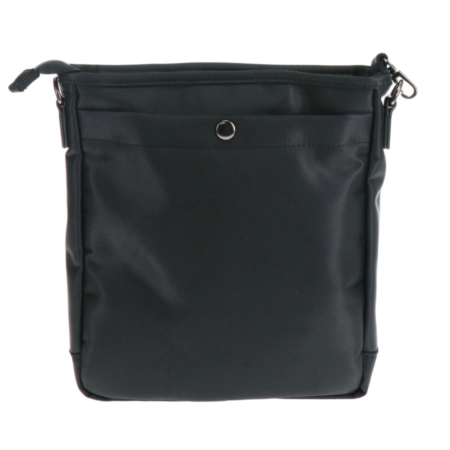 KANSAI YAMAMOTO HOMME カンサイヤマモト オム タテ ショルダー ショルダーバッグ 通勤 仕事 ビジネス ユニセックス 男女兼用 抗菌 防臭 14018 山本寛斎 | kansai yamamoto | 10