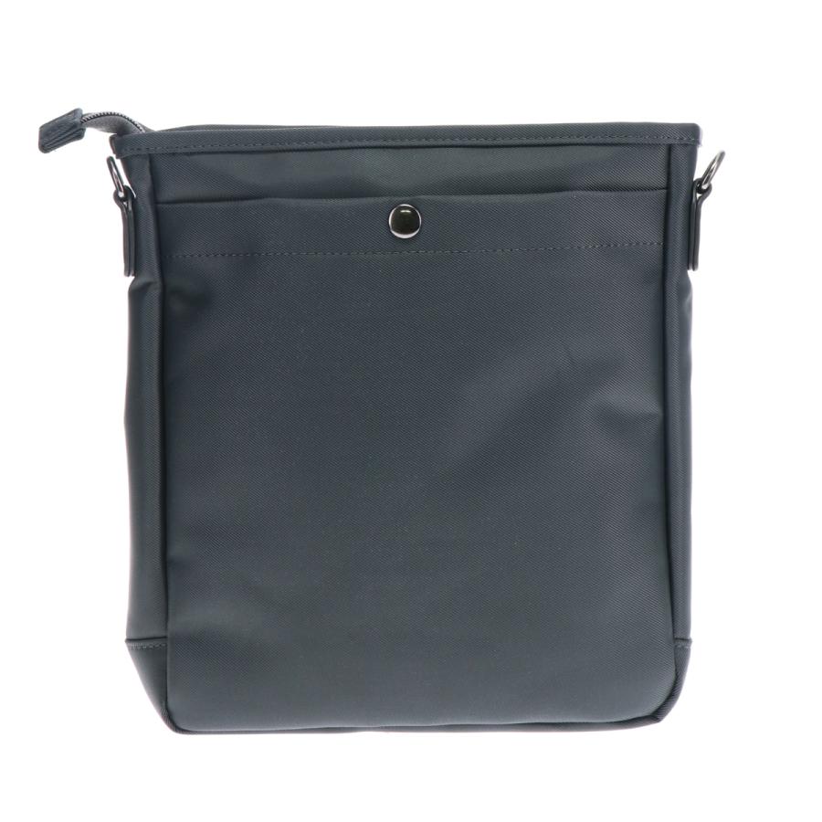 KANSAI YAMAMOTO HOMME カンサイヤマモト オム タテ ショルダー ショルダーバッグ 通勤 仕事 ビジネス ユニセックス 男女兼用 抗菌 防臭 14018 山本寛斎 | kansai yamamoto | 12