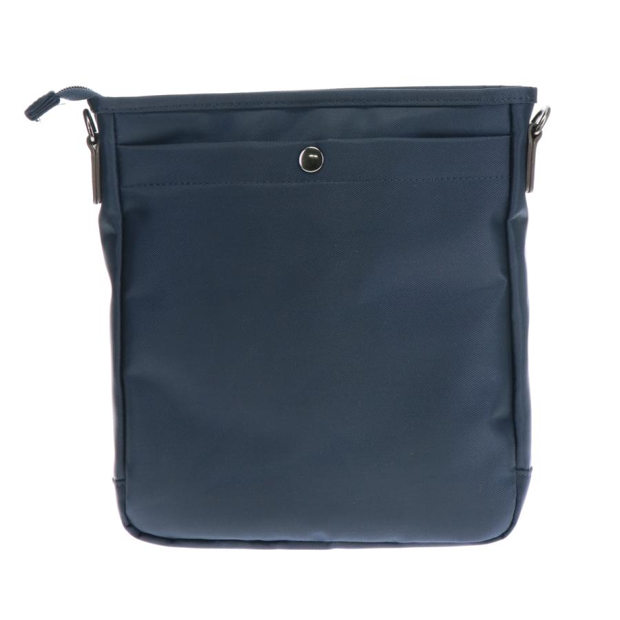 KANSAI YAMAMOTO HOMME カンサイヤマモト オム タテ ショルダー ショルダーバッグ 通勤 仕事 ビジネス ユニセックス 男女兼用 抗菌 防臭 14018 山本寛斎 | kansai yamamoto | 14