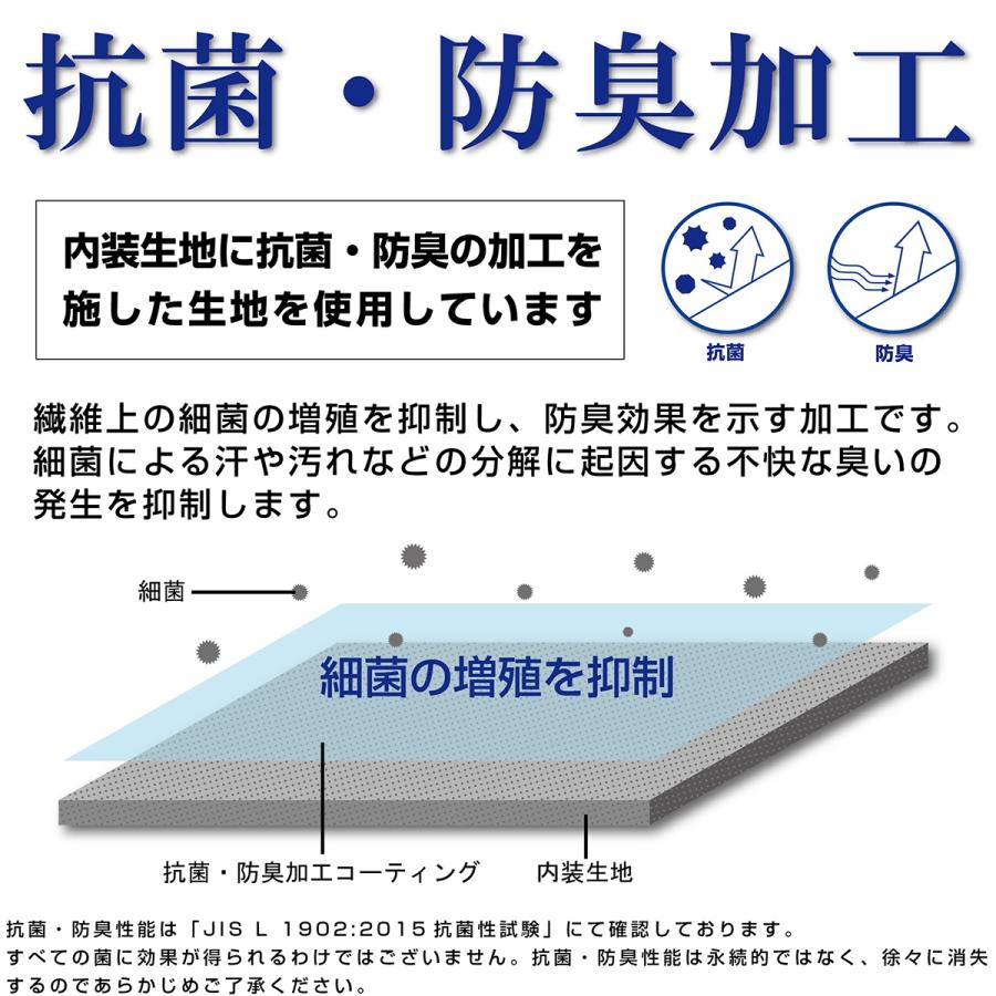 KANSAI YAMAMOTO HOMME カンサイヤマモト オム ゴンドラ ショルダー ショルダーバッグ 通勤 仕事 ビジネス ユニセックス 男女兼用 抗菌 防臭 14019 山本寛斎 | kansai yamamoto | 07