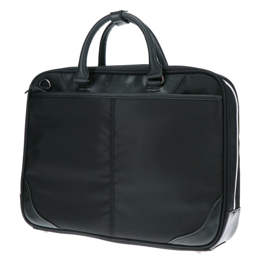 McGREGOR マクレガー マックレガー シングルブリーフ ビジネスバッグ ショルダーバッグ 通勤 就職活動 就活 出張 ビジネス ユニセックス 男女兼用 2WAY 15024 | McGREGOR | 11