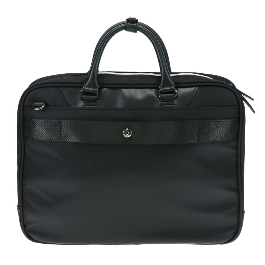 McGREGOR マクレガー マックレガー シングルブリーフ ビジネスバッグ ショルダーバッグ 通勤 就職活動 就活 出張 ビジネス ユニセックス 男女兼用 2WAY 15024 | McGREGOR | 12