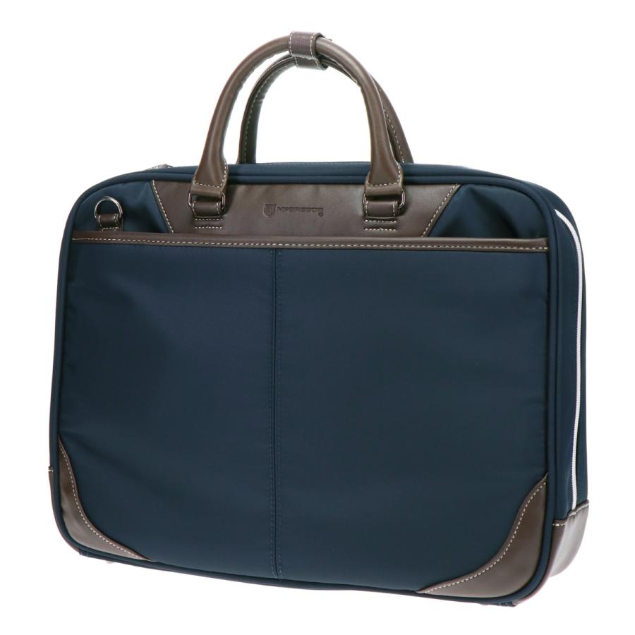 McGREGOR マクレガー マックレガー シングルブリーフ ビジネスバッグ ショルダーバッグ 通勤 就職活動 就活 出張 ビジネス ユニセックス 男女兼用 2WAY 15024 | McGREGOR | 13