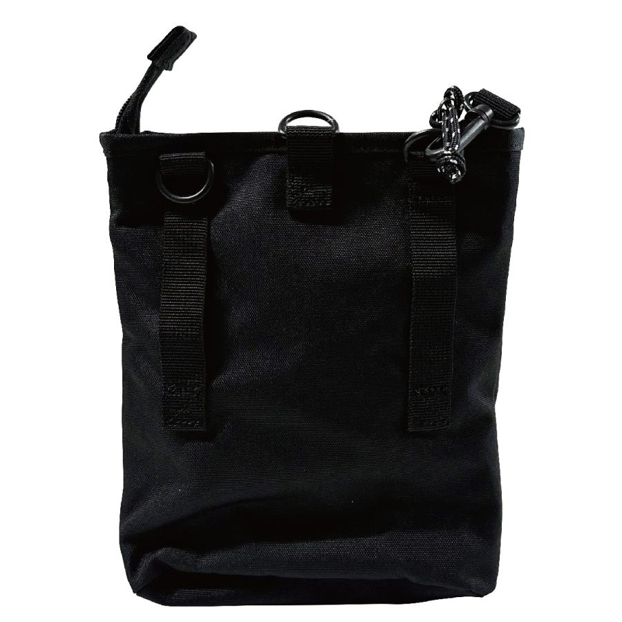 WOODS Field ウッズ フィールド シザーケース ベルトポーチ チョークバッグ ウエストポーチ ショルダーバッグ ユニセックス 撥水加工 撥水 はっ水 17004 | Woods | 14