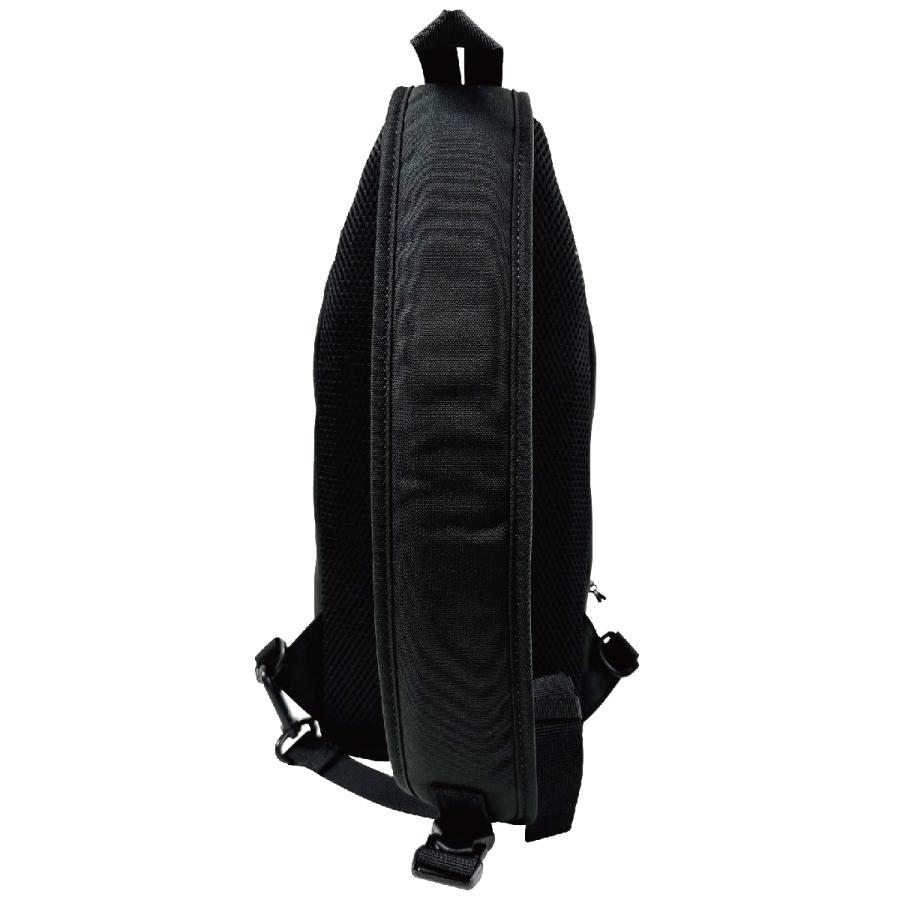 WOODS Field ウッズ フィールド ボディバッグ 男性 女性 ユニセックス 男女兼用 外出 散歩 ライブ フェス レジャー カジュアル 撥水加工 撥水 はっ水 17007 | Woods | 10