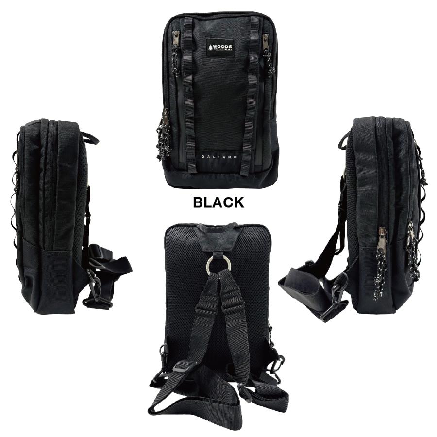 ラディカルフィットネス黒リュックサック　リストバンド３個おまけ！男女兼用！ ラディカルフィットネス黒リュックサック リストバンド3個おまけ