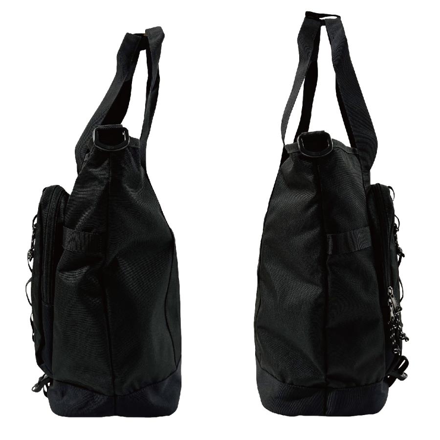 WOODS Field ウッズ フィールド トートバッグ ショルダーバッグ 2WAY ユニセックス 男女兼用 買い物 ショッピング カジュアル 撥水加工 撥水 はっ水 17009 | Woods | 12