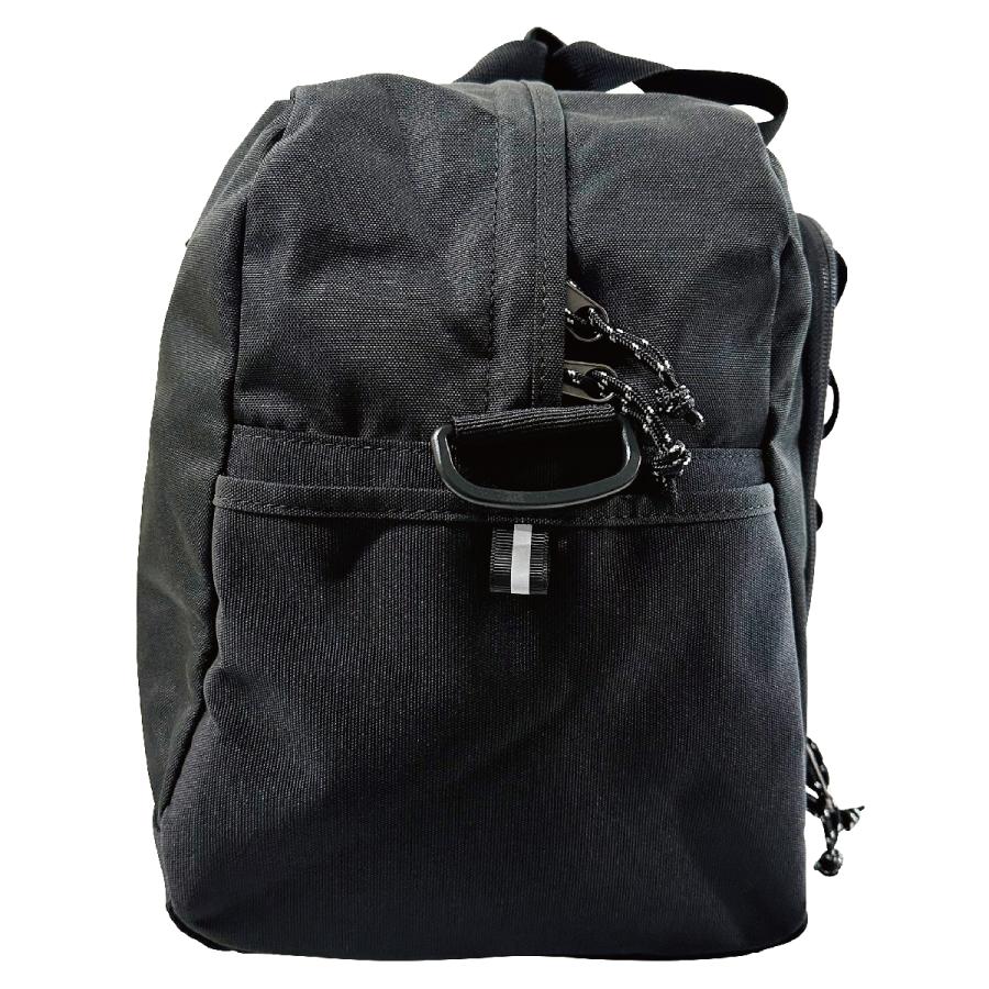 WOODS Field ウッズ フィールド ボストンバッグ ショルダーバッグ 2WAY 男女兼用 旅行 トラベル 出張 部活 合宿 カジュアル 撥水加工 撥水 はっ水 17010 | Woods | 10