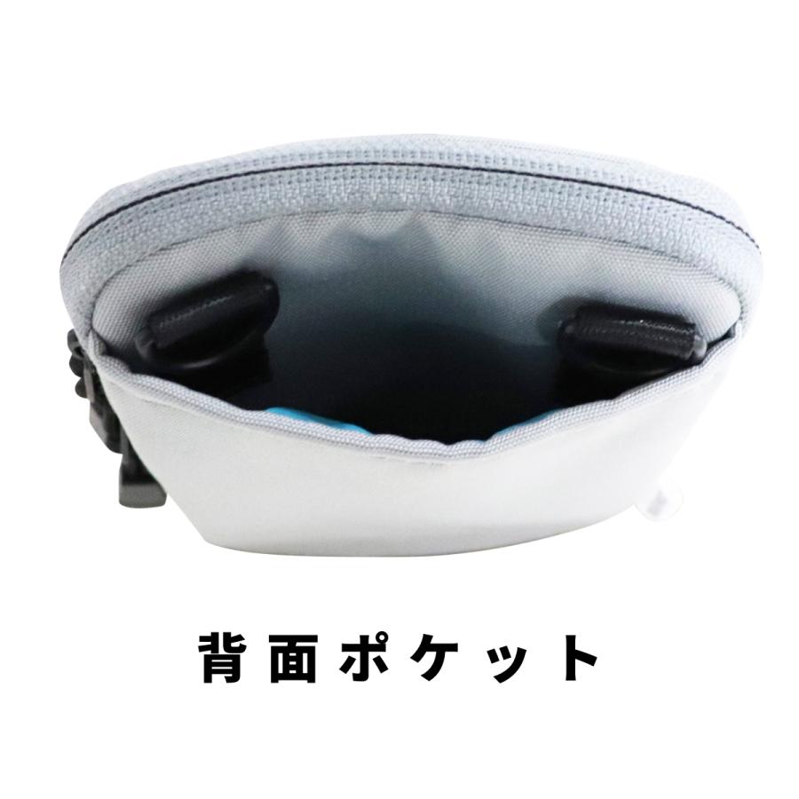 CONVERSE コンバース ストラップ ショルダー ショルダーバッグ スマホポーチ カジュアル 外出 買い物 男性 女性 男女兼用 ユニセックス はっ水 撥水加工 20026 | CONVERSE | 08