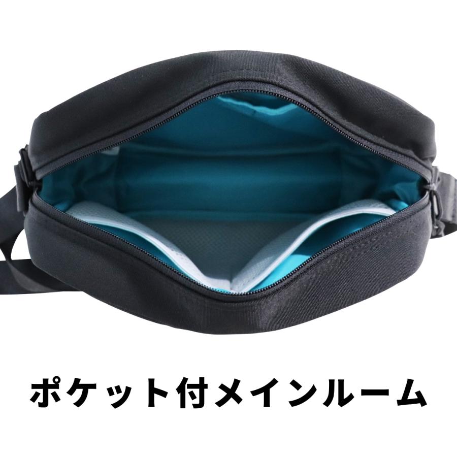 CONVERSE コンバース ヨコ ショルダー ショルダーバッグ カジュアル 買い物 男性 女性 メンズ レディース 男女兼用 ユニセックス はっ水 撥水 撥水加工 20029 | CONVERSE | 04