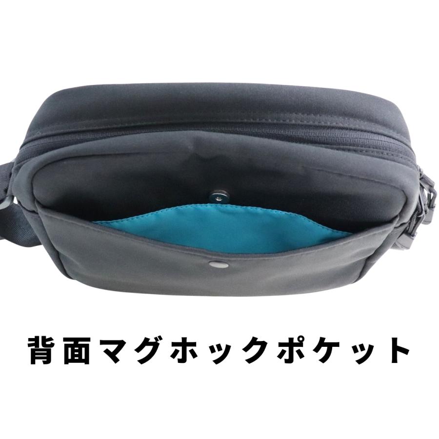 CONVERSE コンバース ヨコ ショルダー ショルダーバッグ カジュアル 買い物 男性 女性 メンズ レディース 男女兼用 ユニセックス はっ水 撥水 撥水加工 20029 | CONVERSE | 06