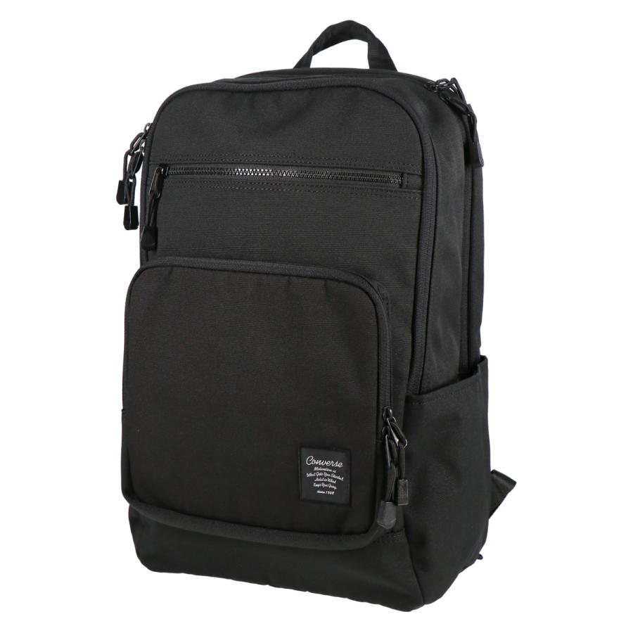 CONVERSE コンバース 2層 ディパック デイバッグ リュック スクールバッグ 通勤 通学 旅行 外出 買い物 男女兼用 ユニセックス はっ水 撥水 2ルーム 20032 | CONVERSE | 13