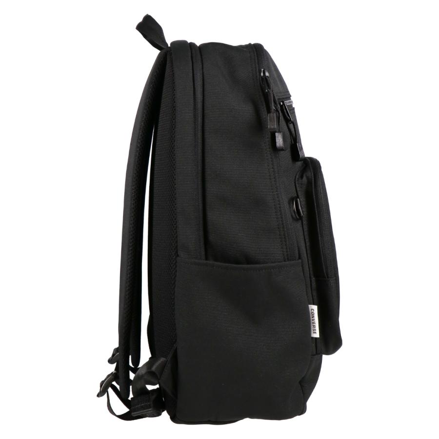 CONVERSE コンバース 2層 ディパック デイバッグ リュック スクールバッグ 通勤 通学 旅行 外出 買い物 男女兼用 ユニセックス はっ水 撥水 2ルーム 20032 | CONVERSE | 14