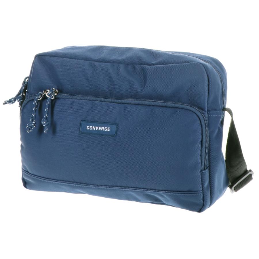 CONVERSE コンバース ショルダーバッグ 肩掛けかばん 斜め掛けかばん メンズ レディース 男女兼用 ユニセックス カジュアル シンプル 外出 散歩 20055 | CONVERSE | 13