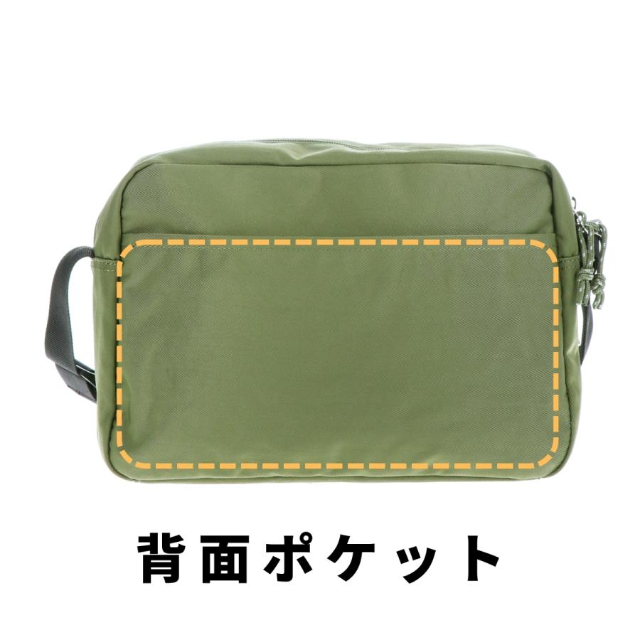 CONVERSE コンバース ショルダーバッグ 肩掛けかばん 斜め掛けかばん メンズ レディース 男女兼用 ユニセックス カジュアル シンプル 外出 散歩 20055 | CONVERSE | 09