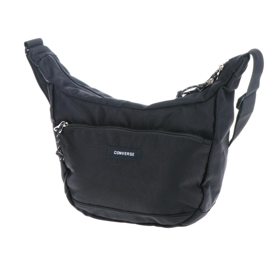 CONVERSE コンバース ゴンドラ ショルダー ショルダーバッグ メンズ レディース 男女兼用 ユニセックス カジュアル シンプル 外出 散歩 ライブ ポケット 20056 | CONVERSE | 10