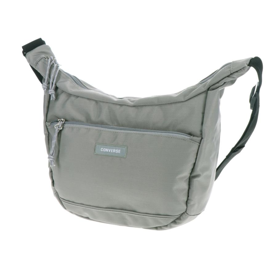 CONVERSE コンバース ゴンドラ ショルダー ショルダーバッグ メンズ レディース 男女兼用 ユニセックス カジュアル シンプル 外出 散歩 ライブ ポケット 20056 | CONVERSE | 11