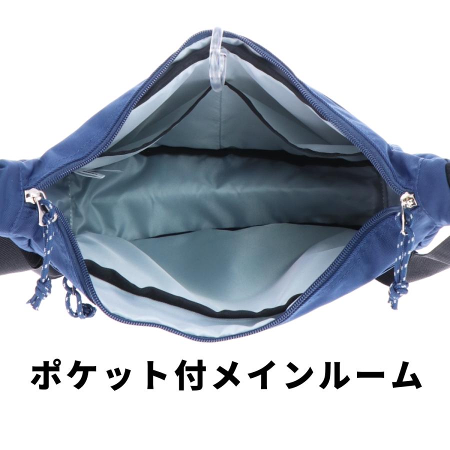 CONVERSE コンバース ゴンドラ ショルダー ショルダーバッグ メンズ レディース 男女兼用 ユニセックス カジュアル シンプル 外出 散歩 ライブ ポケット 20056 | CONVERSE | 07