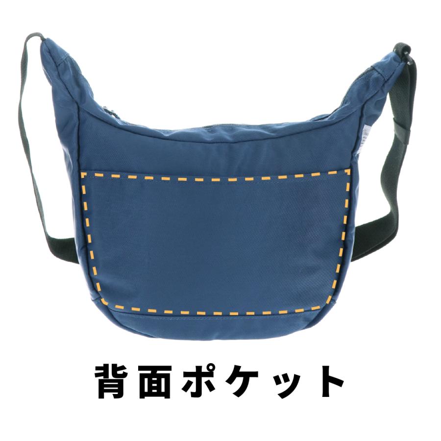 CONVERSE コンバース ゴンドラ ショルダー ショルダーバッグ メンズ レディース 男女兼用 ユニセックス カジュアル シンプル 外出 散歩 ライブ ポケット 20056 | CONVERSE | 09