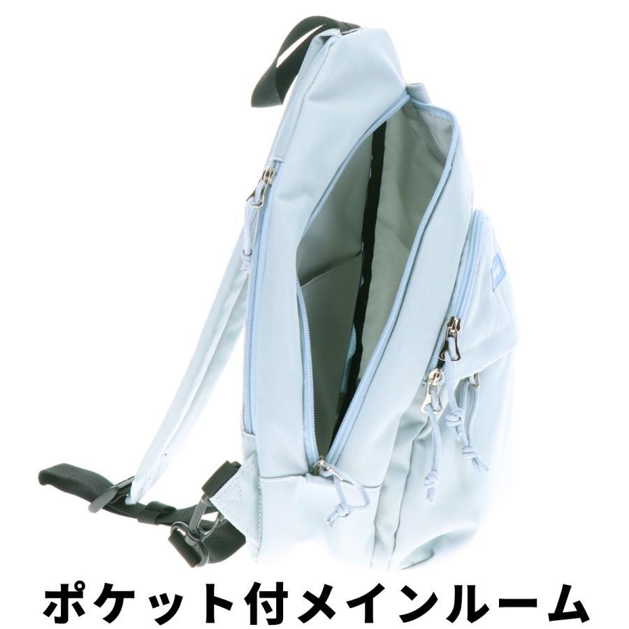 CONVERSE コンバース ボディバッグ 肩掛けかばん 斜め掛けかばん メンズ レディース 男女兼用 ユニセックス 外出 散歩 イベント フェス ライブ ポケット 20057 | CONVERSE | 07