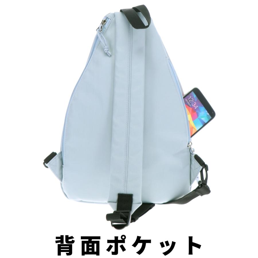 CONVERSE コンバース ボディバッグ 肩掛けかばん 斜め掛けかばん メンズ レディース 男女兼用 ユニセックス 外出 散歩 イベント フェス ライブ ポケット 20057 | CONVERSE | 09
