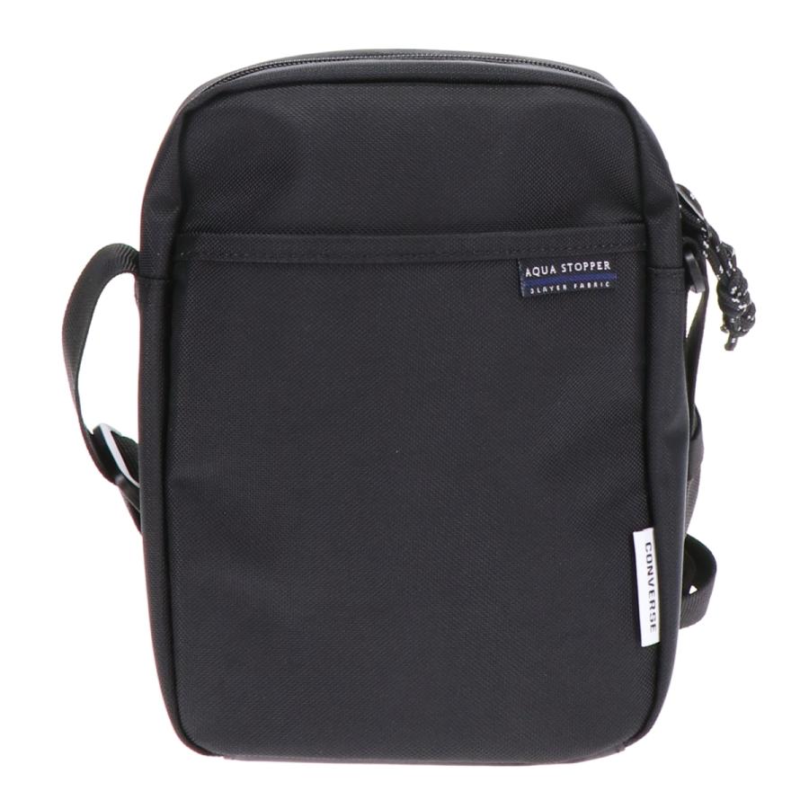 CONVERSE コンバース タテ ショルダー ショルダーバッグ カジュアル 外出 男性 女性 男女兼用 ユニセックス 多機能 耐水 はっ水 撥水 撥水加工 軽量 20061 | CONVERSE | 15