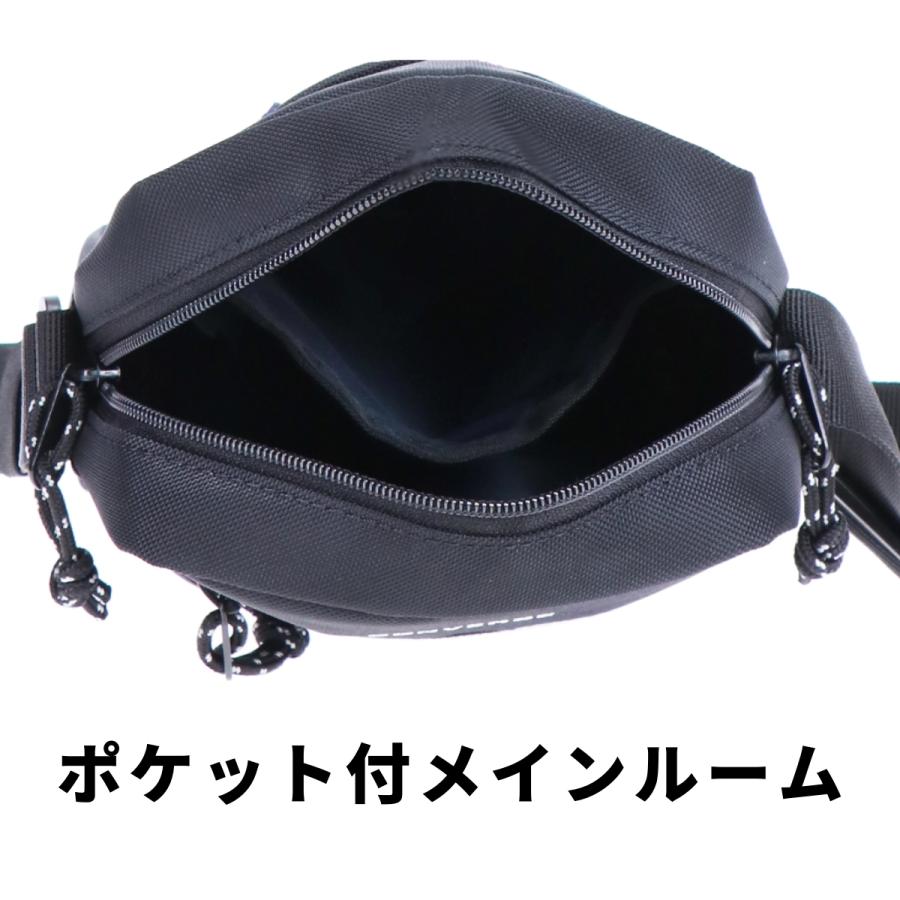 CONVERSE コンバース タテ ショルダー ショルダーバッグ カジュアル 外出 男性 女性 男女兼用 ユニセックス 多機能 耐水 はっ水 撥水 撥水加工 軽量 20061 | CONVERSE | 07