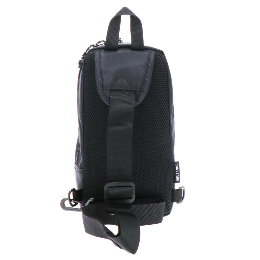 CONVERSE コンバース ボディバッグ カジュアル 外出 ライブ 男性 女性 メンズ レディース 男女兼用 ユニセックス 多機能 耐水 はっ水 撥水 撥水加工 軽量 20063 | CONVERSE | 12