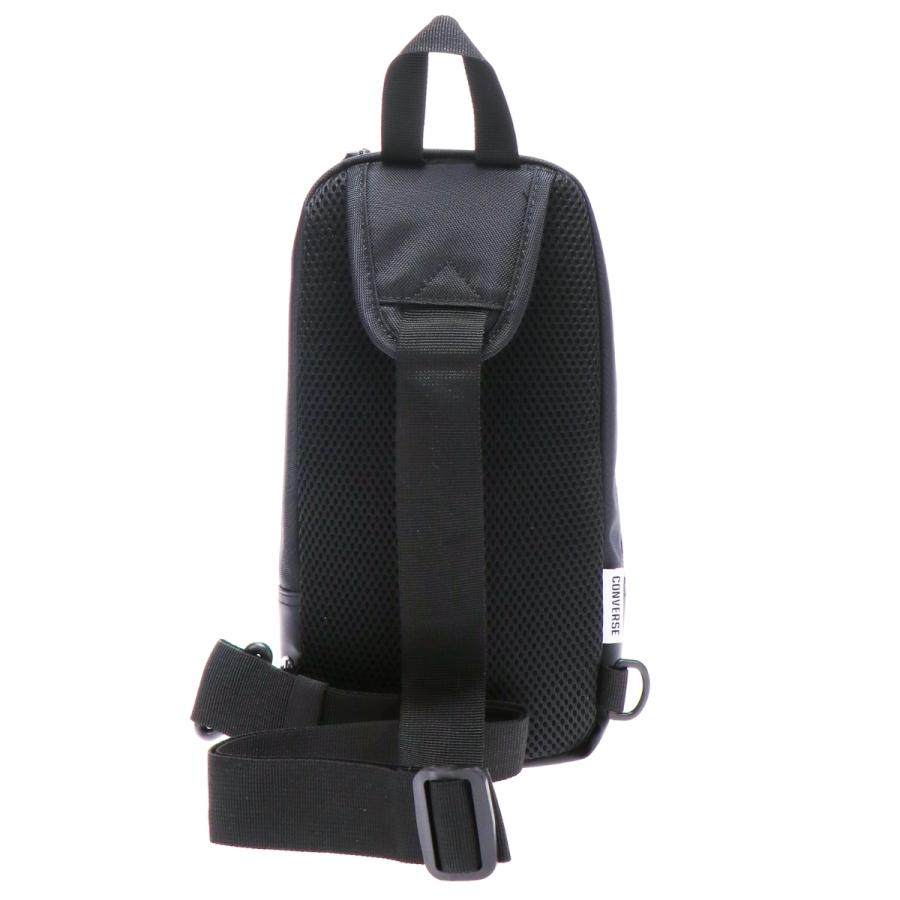 CONVERSE コンバース ボディバッグ カジュアル 外出 ライブ 男性 女性 メンズ レディース 男女兼用 ユニセックス 多機能 耐水 はっ水 撥水 撥水加工 軽量 20063 | CONVERSE | 15