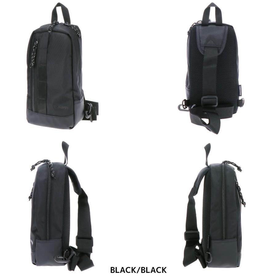 CONVERSE コンバース ボディバッグ カジュアル 外出 ライブ 男性 女性 メンズ レディース 男女兼用 ユニセックス 多機能 耐水 はっ水 撥水 撥水加工 軽量 20063 | CONVERSE | 01