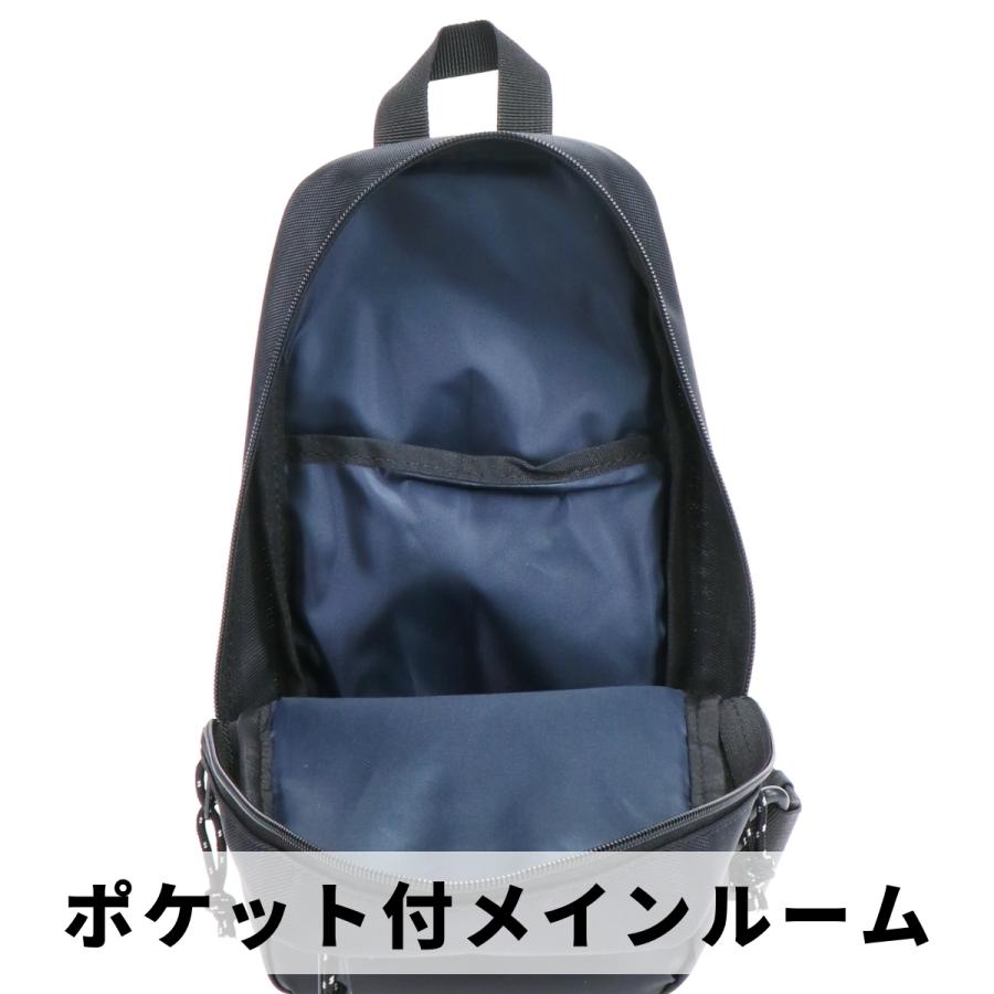 CONVERSE コンバース ボディバッグ カジュアル 外出 ライブ 男性 女性 メンズ レディース 男女兼用 ユニセックス 多機能 耐水 はっ水 撥水 撥水加工 軽量 20063 | CONVERSE | 07