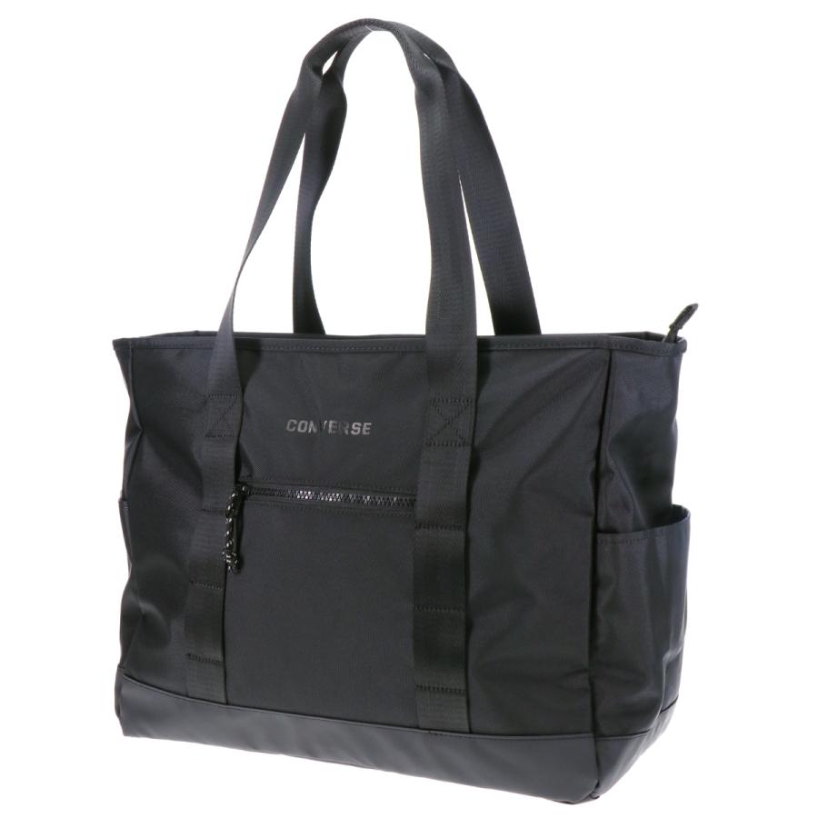 CONVERSE コンバース トートバッグ カジュアル 通勤 通学 就活 PC パソコン 男性 女性 男女兼用 ユニセックス 多機能 耐水 はっ水 撥水 撥水加工 軽量 20064 | CONVERSE | 10
