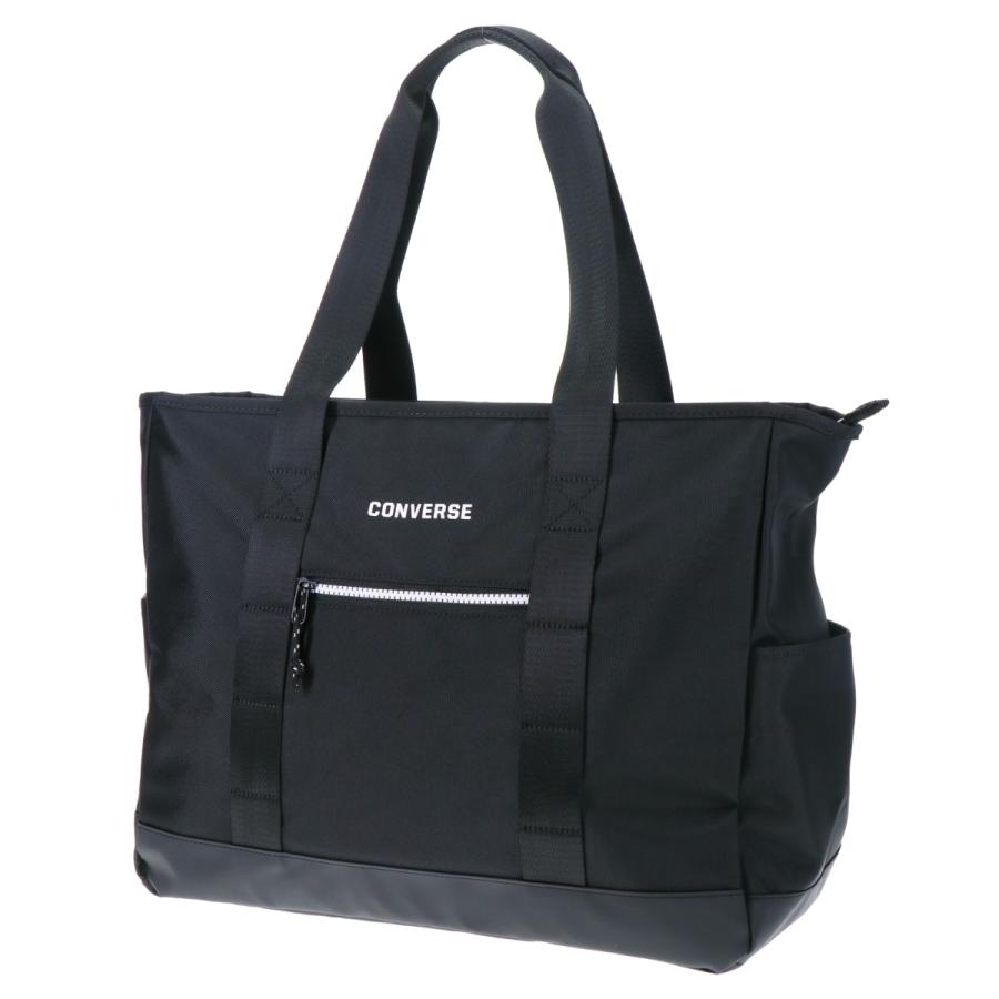 CONVERSE コンバース トートバッグ カジュアル 通勤 通学 就活 PC パソコン 男性 女性 男女兼用 ユニセックス 多機能 耐水 はっ水 撥水 撥水加工 軽量 20064 | CONVERSE | 13