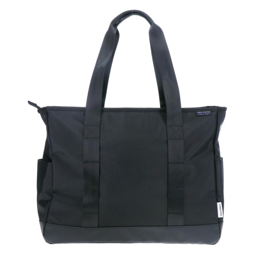 CONVERSE コンバース トートバッグ カジュアル 通勤 通学 就活 PC パソコン 男性 女性 男女兼用 ユニセックス 多機能 耐水 はっ水 撥水 撥水加工 軽量 20064 | CONVERSE | 15