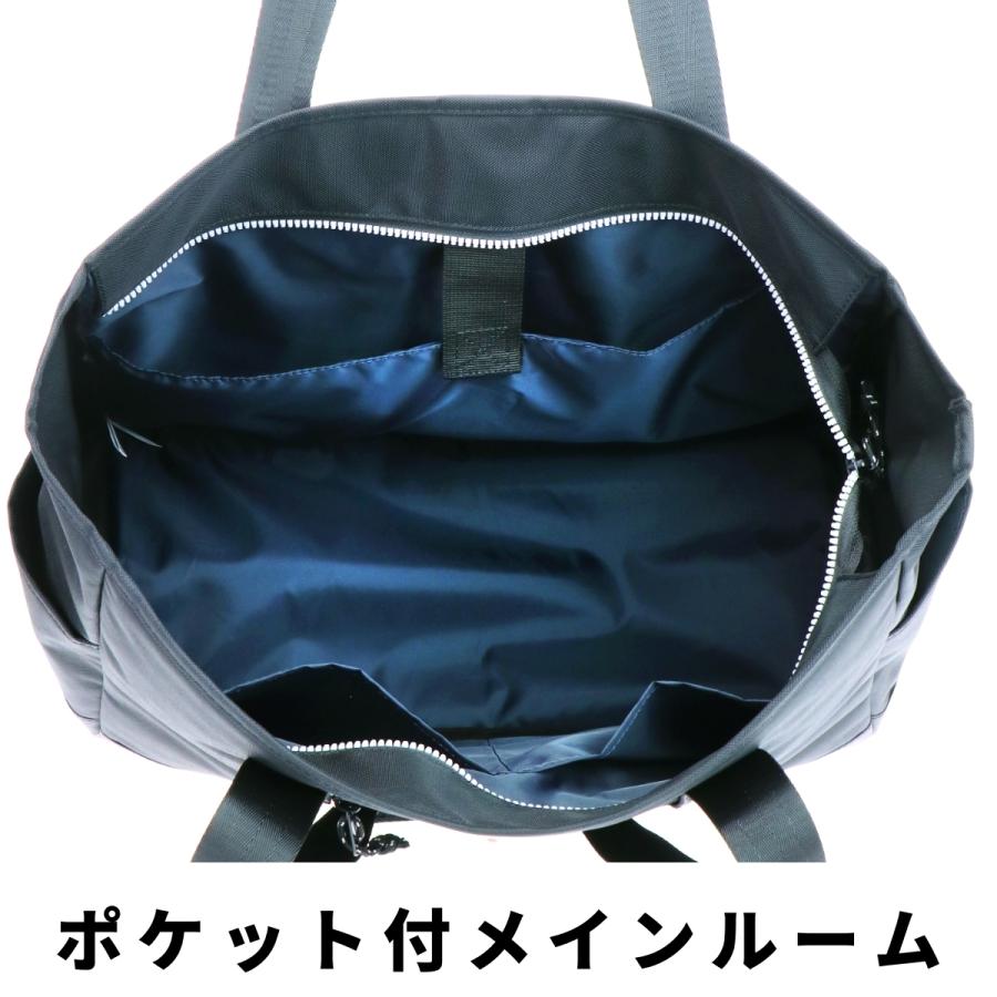 CONVERSE コンバース トートバッグ カジュアル 通勤 通学 就活 PC パソコン 男性 女性 男女兼用 ユニセックス 多機能 耐水 はっ水 撥水 撥水加工 軽量 20064 | CONVERSE | 07