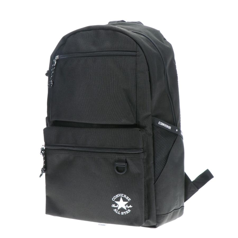 CONVERSE コンバース ディパック リュック スクールバッグ カジュアル 通勤 通学 旅行 ショッピング 男女兼用 ユニセックス 撥水 撥水加工 はっ水 20072 | CONVERSE | 10