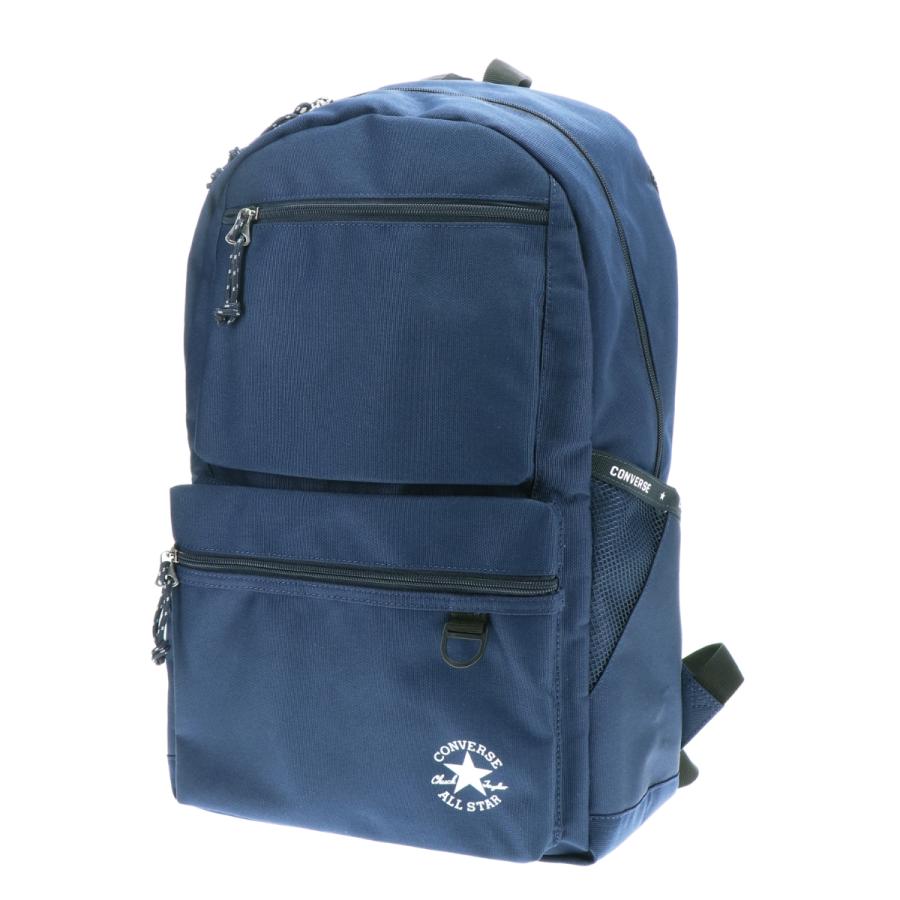CONVERSE コンバース ディパック リュック スクールバッグ カジュアル 通勤 通学 旅行 ショッピング 男女兼用 ユニセックス 撥水 撥水加工 はっ水 20072 | CONVERSE | 14