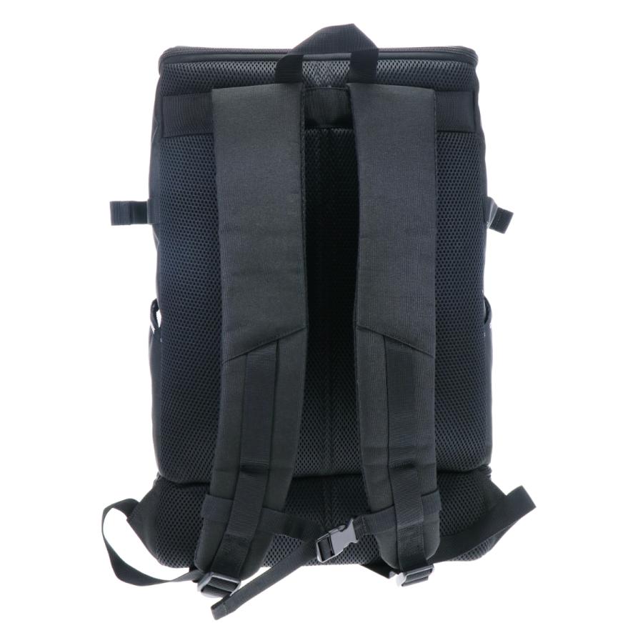 CONVERSE コンバース 2層 スクエア リュック ディパック スクールバッグ カジュアル 通勤 通学 旅行 買い物 男女兼用 ユニセックス 撥水 撥水加工 はっ水 20075 | CONVERSE | 14